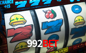 Roulette Table 992bet