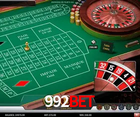Seasonal Promotions 992bet